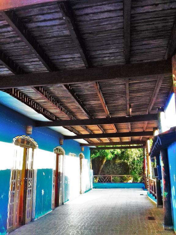 Suites Do Caboclo Ilhabela Exterior photo