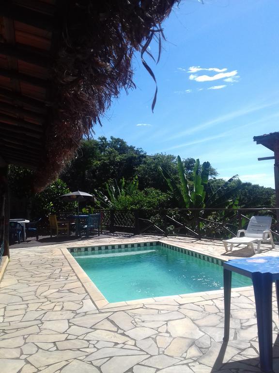 Suites Do Caboclo Ilhabela Exterior photo